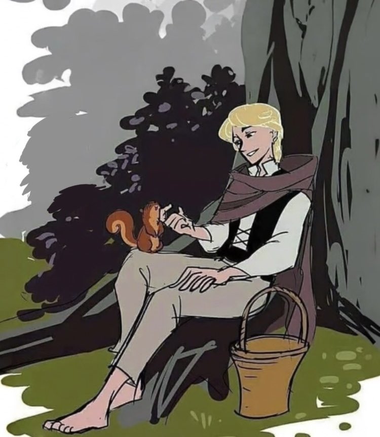 Jeiys0_o's tweet photo. The man of my dreams
Aurora as a prince https://t.co/ErAJkvKWpM