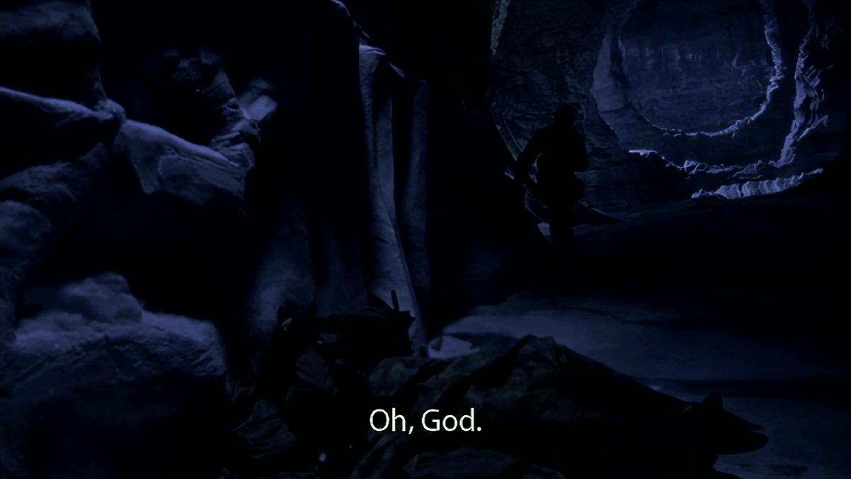 Stargate SG-1 Solitudes 0101