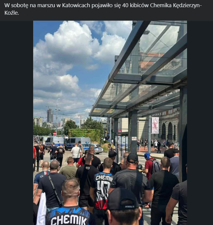 Zdziszko's tweet image. Chemicy vs Inżynierowie. A mówią że Polska to kraj roboli na minimalnej