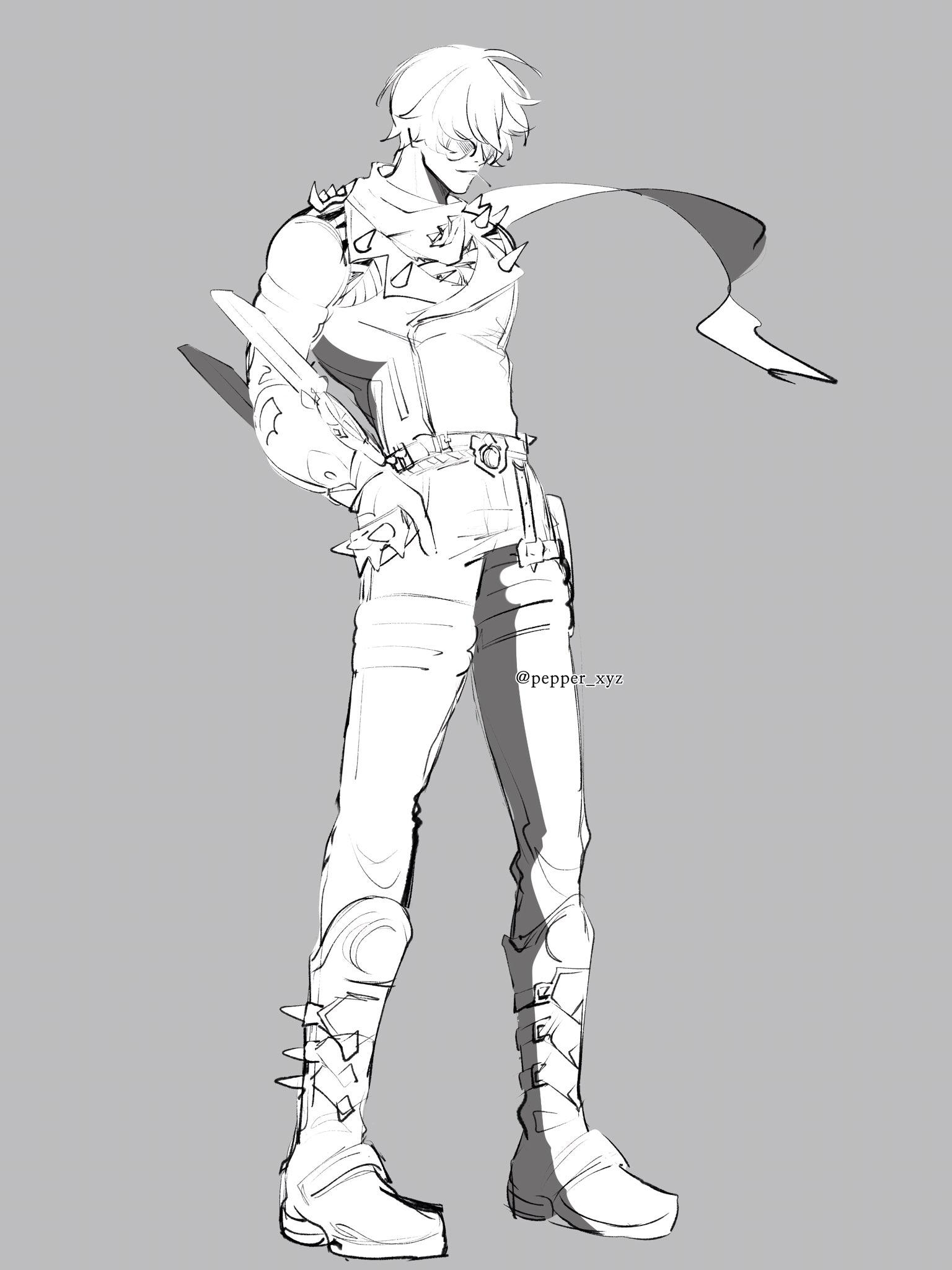 ˗ˏˋ はっぴページ ˎˊ˗ ぺっぱー on X: 