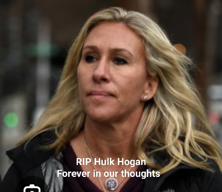 Well, #HulkHogan is dead.

He'll always be remembered as the man who switched an entire generation of children onto steroid abuse.
RIP Hulk. Across the entire world, only in America could you have been a success.