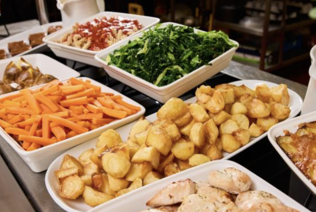 Love British Food (@lovebritishfood) on Twitter photo Fantastic news for <a href="/Chartwells_UK/">Chartwells Schools</a>!🇬🇧
Wonderful recognition for a Love British Food partner...
publicsectorcatering.co.uk/news/chartwell… Fantastic news for <a href="/Chartwells_UK/">Chartwells Schools</a>!🇬🇧
Wonderful recognition for a Love British Food partner...
publicsectorcatering.co.uk/news/chartwell…