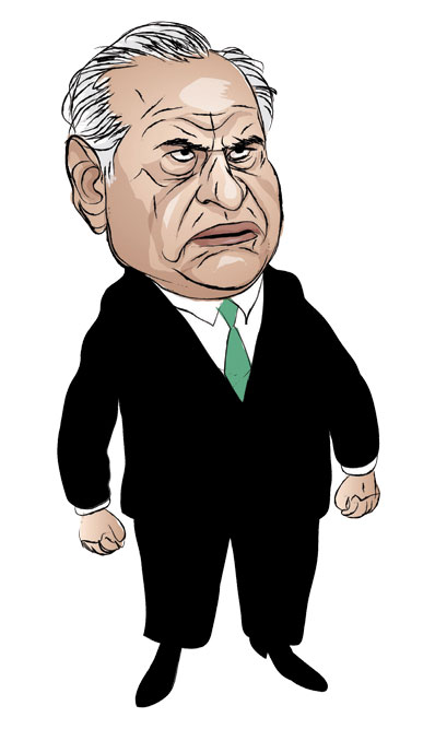 Openthemag's tweet image. Noisemaker: Ishaq Dar - Grievance Diplomacy t.ly/v8Duq