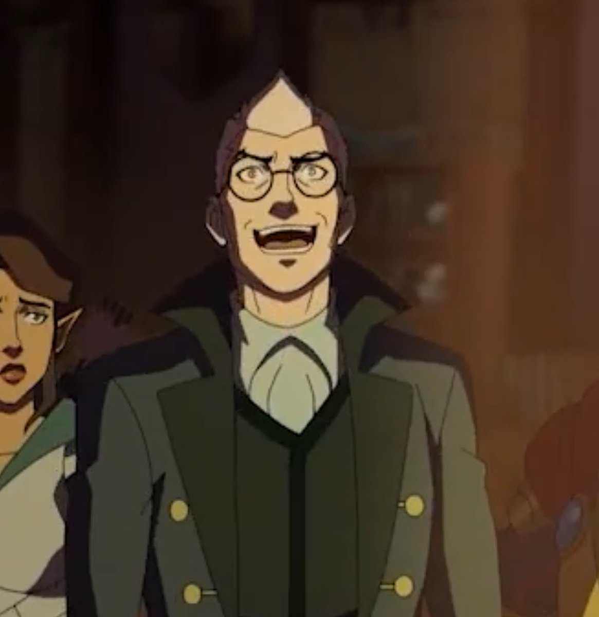ackerlyyyyy's tweet image. percy when he accidentally stubbed his toe but trying to not show it