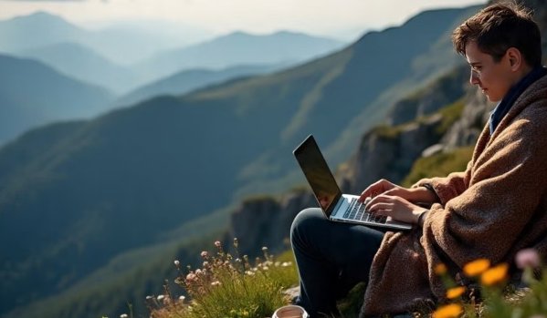 UkExpressnews's tweet photo. 🏞️ Work From Hills! Uttarakhand to Develop Digital Villages Like Goa for Remote Working 💻🌄
#WorkFromMountains #DigitalVillageUttarakhand #UttarakhandNewsXpress #DhamiSarkar #RemoteWorkIndia #technology #India #BreakingNews https://t.co/cQvHlULcjv