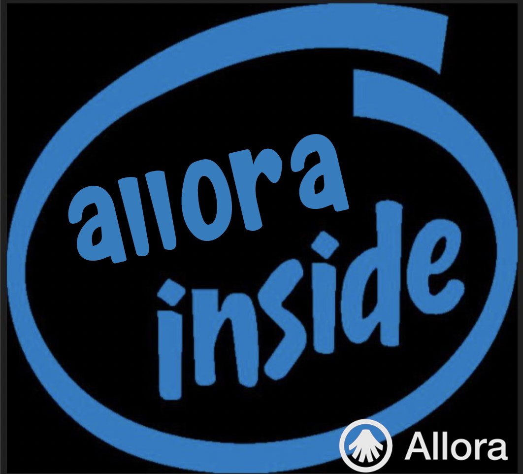 _youridolo's tweet image. I’d liken @AlloraNetwork to a classroom where every student is tackling tough mathematical questions.
The best answers get rewarded.
Everyone learns from each other.
Next round? The whole class does better.
Classroom = Allora Network
Students = AI models
Reward = $ALLO