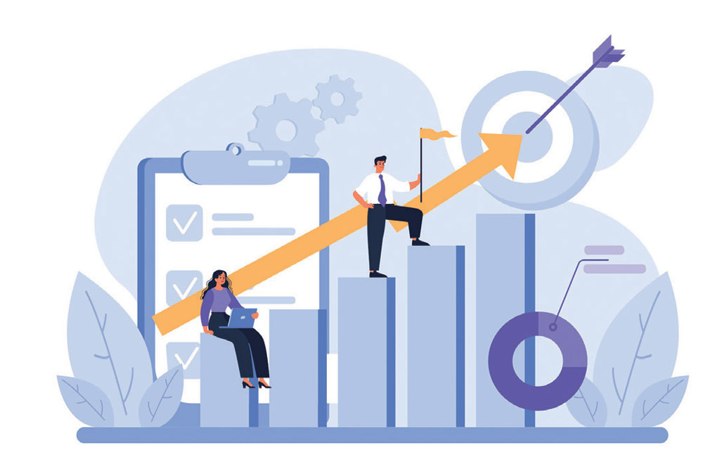 Openthemag's tweet image. Money Mantra: Learning From The Earnings Season - Home in on performance, not promises, writes Ramesh Singh t.ly/v8Duq