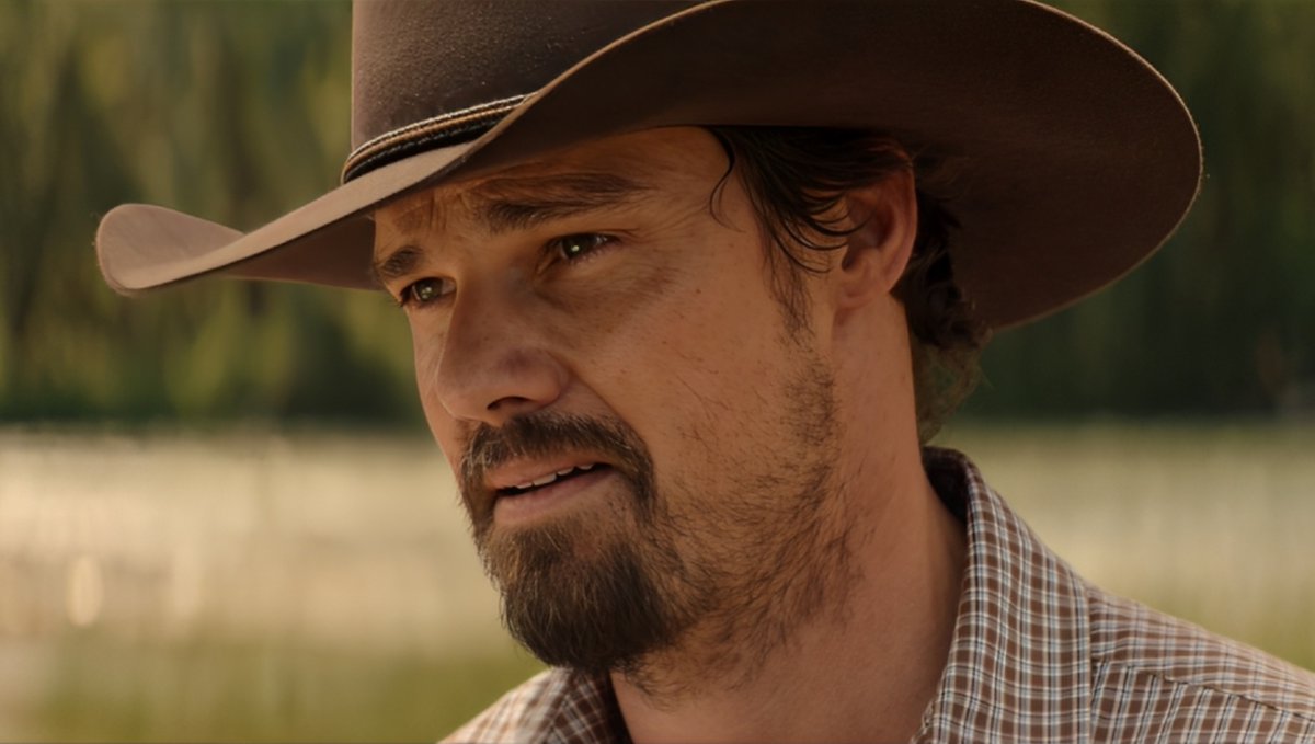 BeastiesForever's tweet image. Last days to vote! ✅ If you can, do it! 🇦🇺
TERRITORY - BEST DRAMA PROGRAM
65th Logie Awards 2025
➡️ vote.tvweeklogies.com.au

#JayRyan as Campbell Miller in #Territory
#Western #Netflix #LogieAwards