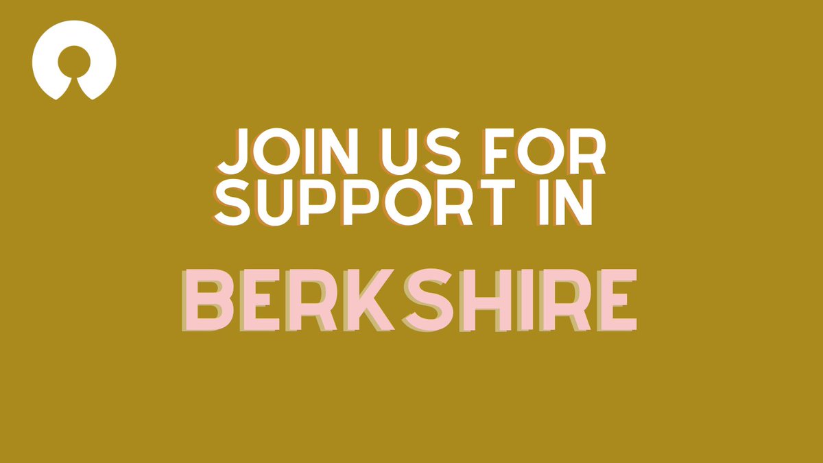 Do you live in Berkshire? Have you lost a loved one to cancer?

🗓️ Sat 2nd Aug, 2025
🕐 10AM - 11AM
📍Berkshire
👋 with host, Rebecca

Learn more here: bit.ly/46VbvSo  

If you've lost a loved one to cancer, come and connect with others who truly understand. 

#grief
