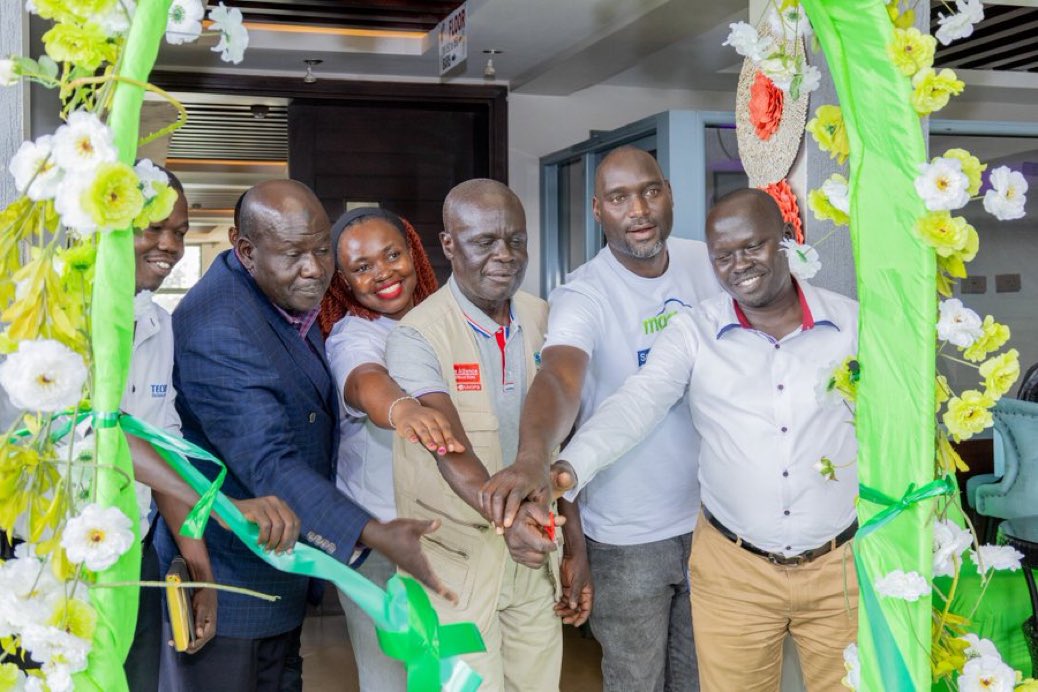 Arua City, it’s your time!!!
Get a new smartphone in just 15 mins with #MogoSmartPhoneLoans. 
Fast. Easy. Yours.