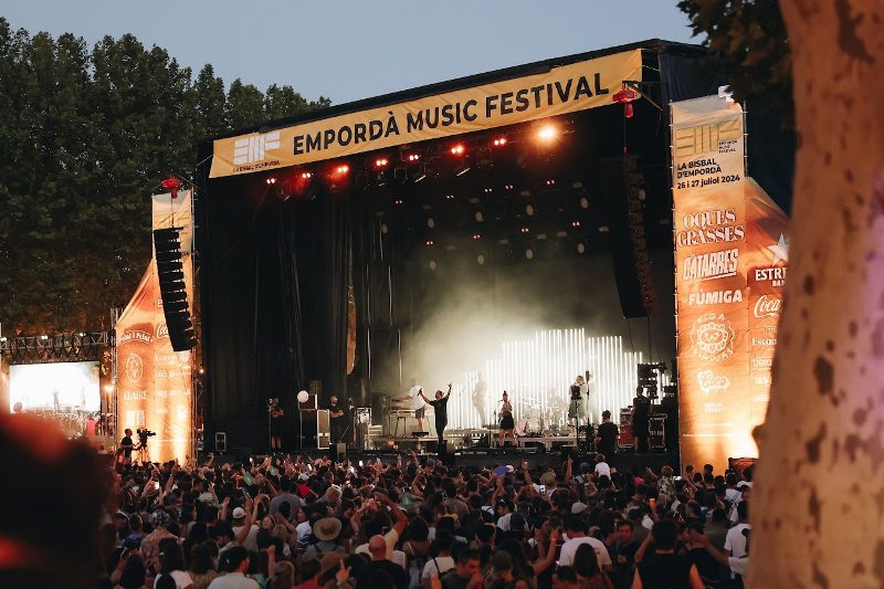 Revista Baix Empordà (@rbaixemporda) on Twitter photo Tot a punt per a l’<a href="/empordamusicf/">empordamusicfestival</a> 2025 a <a href="/labisbalemporda/">La Bisbal d'Empordà</a>: revistabaixemporda.cat/tot-a-punt-per… Tot a punt per a l’<a href="/empordamusicf/">empordamusicfestival</a> 2025 a <a href="/labisbalemporda/">La Bisbal d'Empordà</a>: revistabaixemporda.cat/tot-a-punt-per…