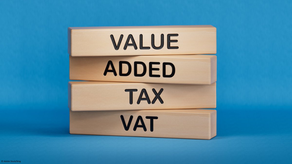 ‼️ The new VAT rules for distance sales of imported goods are published.

They will:
🟢 improve collection of VAT on imported goods  
🟢 encourage non-EU suppliers to use the VAT import one-stop-shop (IOSS)

📗 europa.eu/!YTNNfN