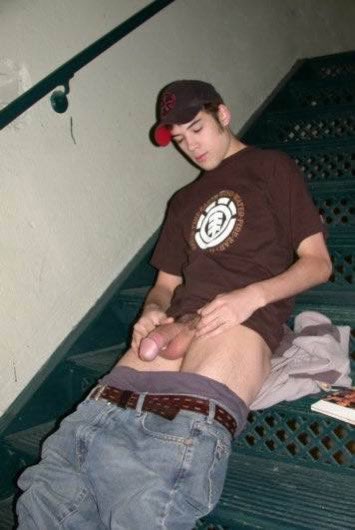 #jock #jockstrap #briefs #gay #underwear #naked #bulge #arse #bum #ass #cock #balls