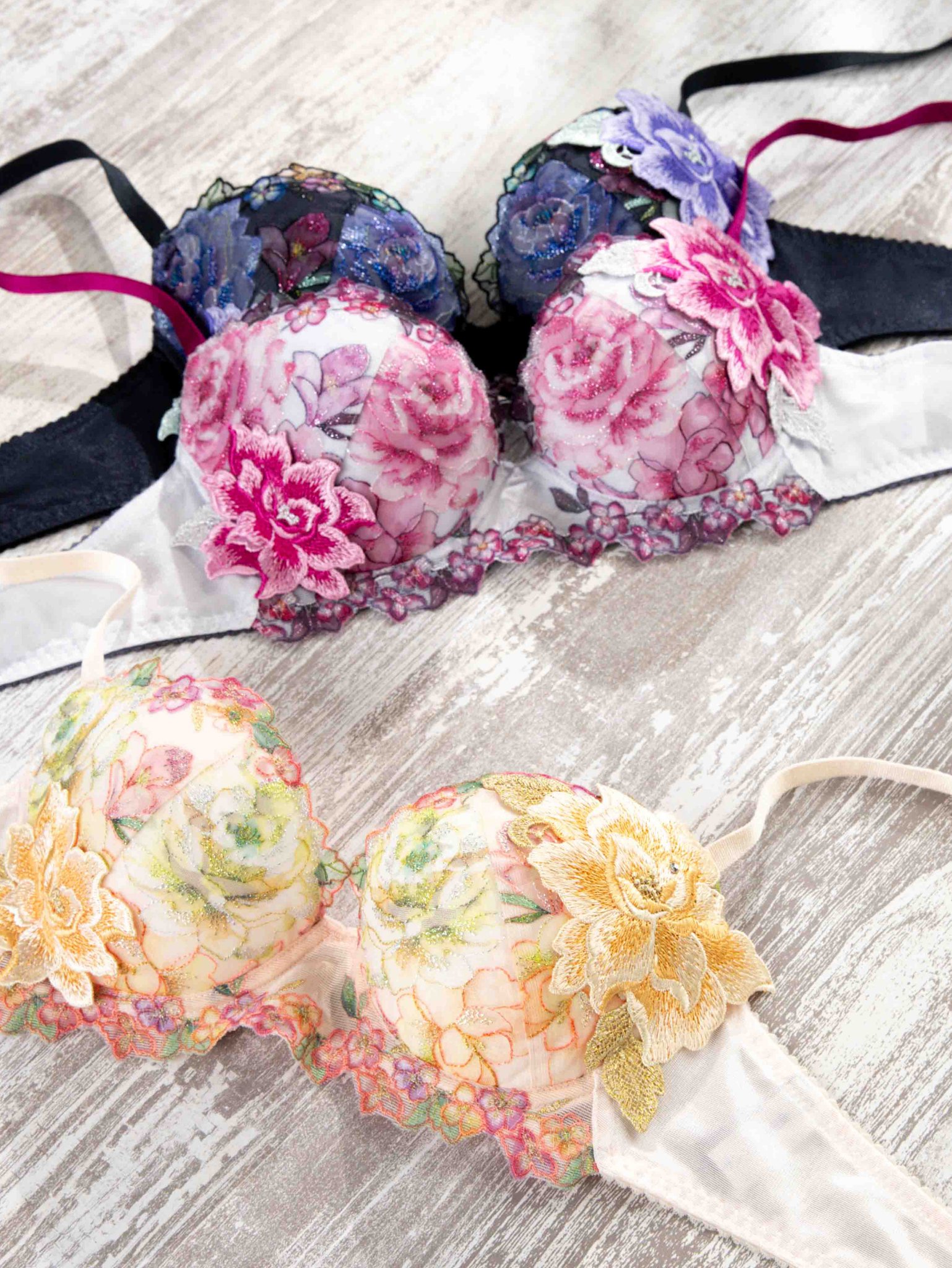 ヘンゼルとグレーテル☆サルート☆新品☆ブラ☆ソング☆MかL☆最新作☆21☆PU まりぷよ様専用☆ - メルカリ