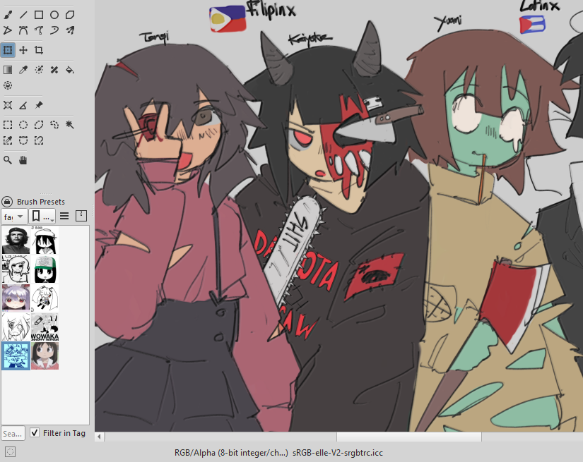 SAYANGEL (@ikamiku_) on Twitter photo 