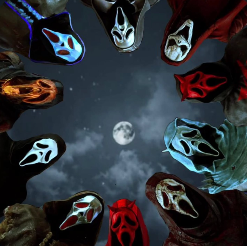 Scream Corridor (@screamcorridor) on Twitter photo 