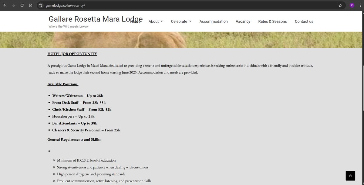 Who has ever applied to them? They have a website (Thanks to wordpress). 

Allegedly, they are con. I have been DM-ed by more than one person sharing the same sentiments. 

Walk with me: