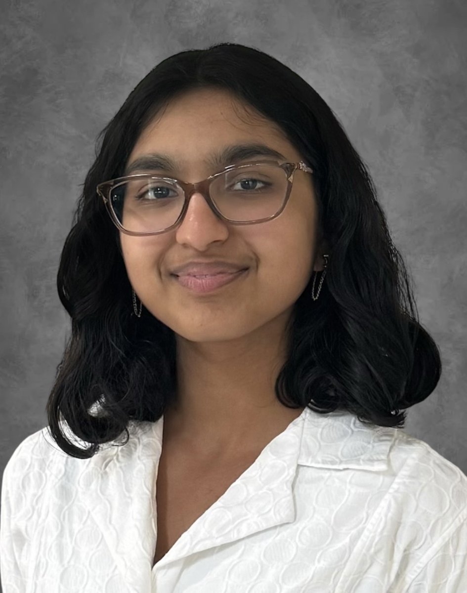 Shearwood McClelland III, M.D. (@thedrwood) on Twitter photo Congratulations to precocious mentee & <a href="/DrMcClellandLab/">The McClelland Lab</a> member Nimisha Kasliwal for scoring a perfect 36 on the ACT! She has already first-authored a #BreastCancer #FinancialToxicity manuscript & continues to do great work!
#KillCancer
#bcsm
#DoogieHowser
#RepresentationMatters Congratulations to precocious mentee & <a href="/DrMcClellandLab/">The McClelland Lab</a> member Nimisha Kasliwal for scoring a perfect 36 on the ACT! She has already first-authored a #BreastCancer #FinancialToxicity manuscript & continues to do great work!
#KillCancer
#bcsm
#DoogieHowser
#RepresentationMatters