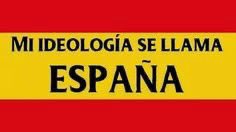 MovimientoNac_'s tweet image. Viva España alzad los brazos hijos del pueblo español,
Que vuelve a resurgir,
Gloria a la Patria que supo seguir,
Sobre el azul del mar el caminar del Sol…🎶🇪🇸
¿Sientes orgullo por el Himno Nacional?
¡Continúalo! 🗣️