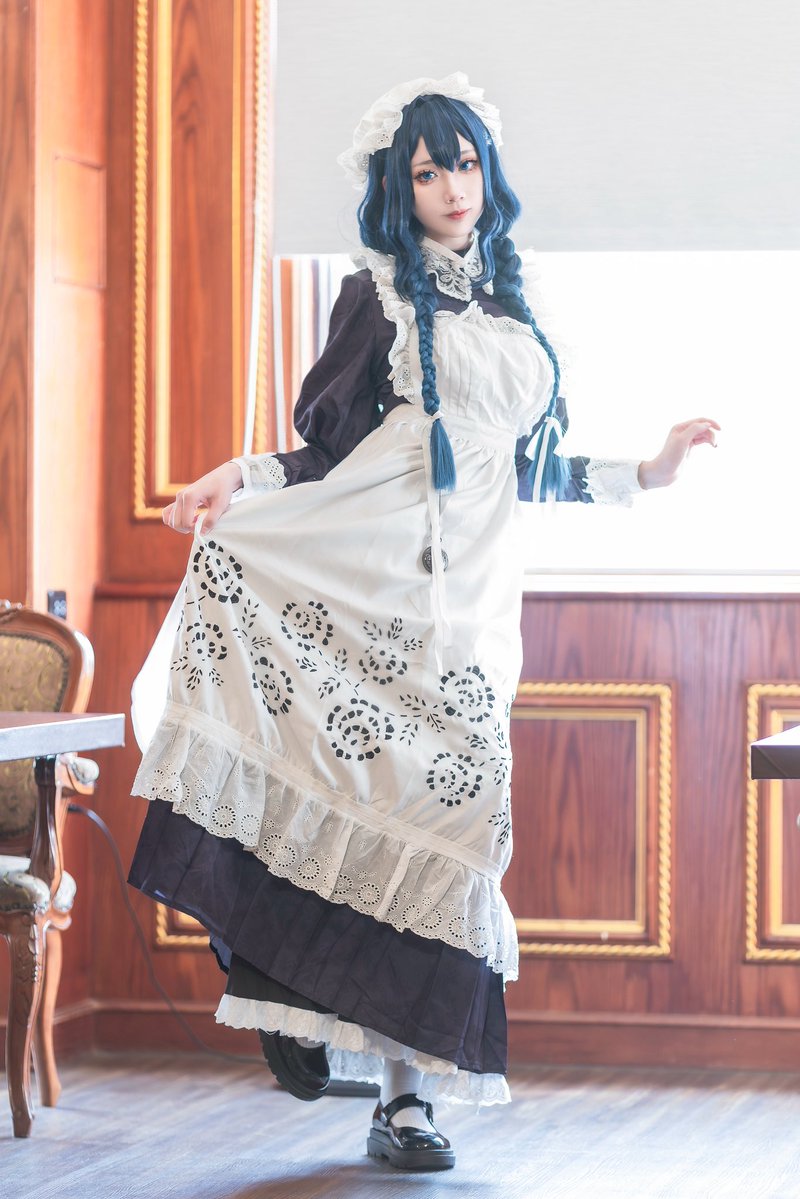 yusuyusu0408's tweet image. もえもえきゅん🥺🫶
#OuroKronii

📷 @fish3691215