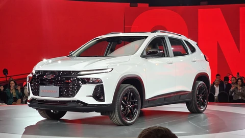 autocosmos_ar's tweet photo. 🆕Nuevo Chevrolet Tracker: lanzamiento y precio en Argentina

Conocé más👉https://t.co/2cmFGw433T

@ChevroletArg 
#Autocosmos https://t.co/DrLTaiZ0hp