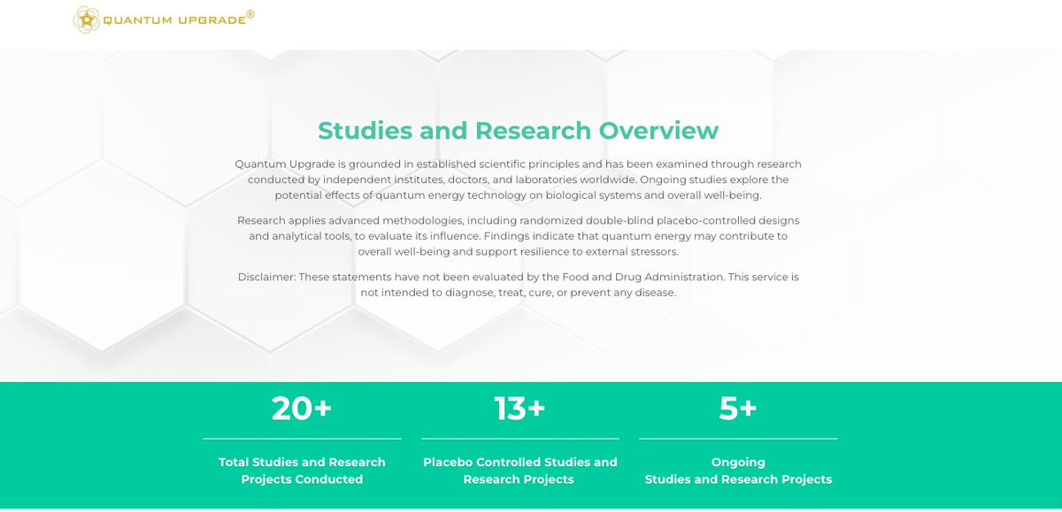 Quantum Upgrade tweet media
