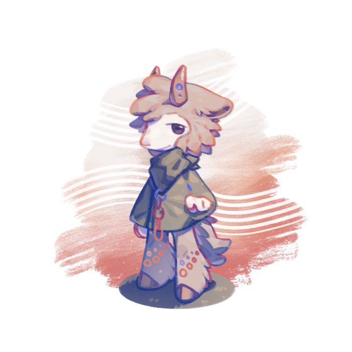 Noc220714's tweet image. color practice: