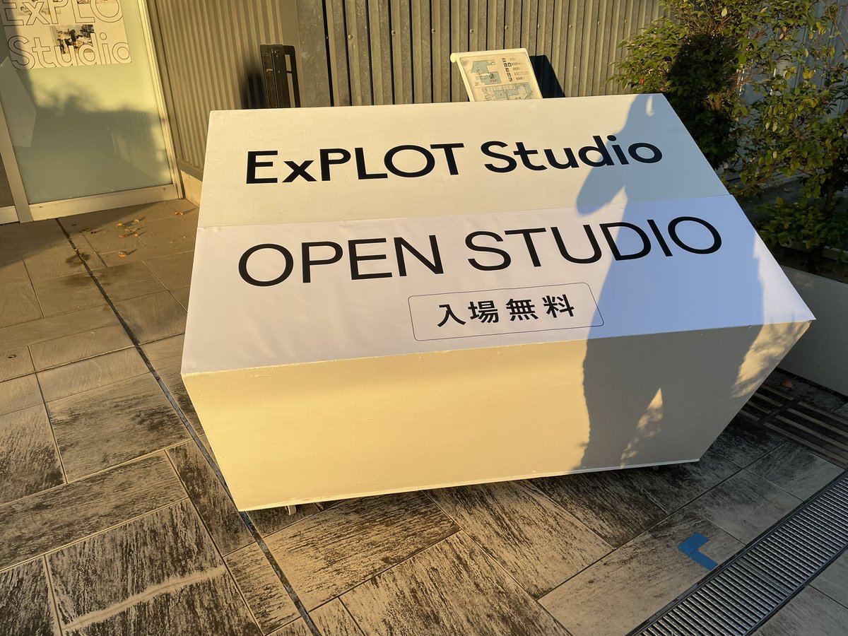 w3zmqkM7KT4HVD9's tweet image. 憧れの駒嶺さんの展示見に行ってきたー
生で人形見れて感激！
駒嶺さんとも話せて嬉しかったです！

instagram.com/koma_mine?igsh…