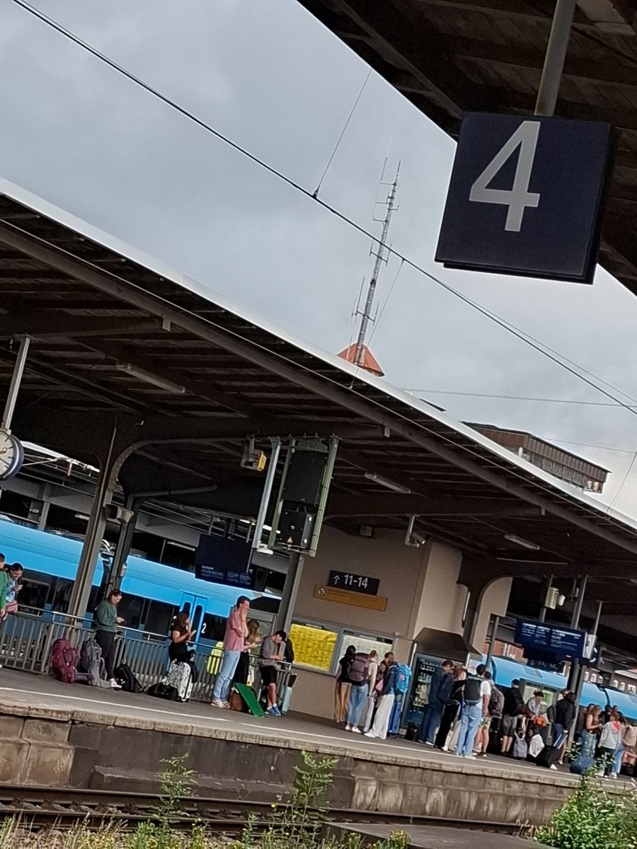 Swin_bruecks's tweet image. Da ist die Spitze vom Ältesten