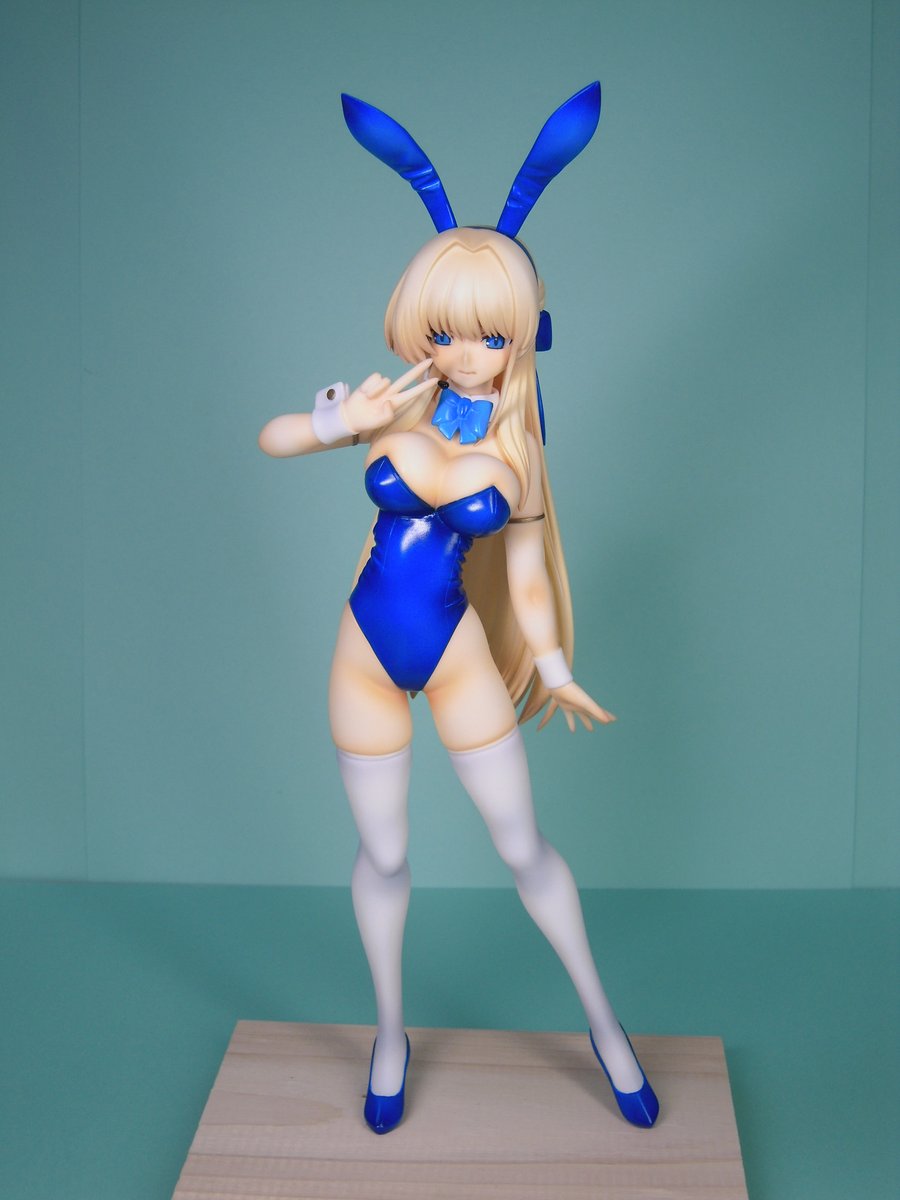 かぐや姫 アズールレーン 綾波改(水着ver) ガレージキット完成品 彩月（かぐや姫）WF2025夏 卓番3-21-03 on X: 