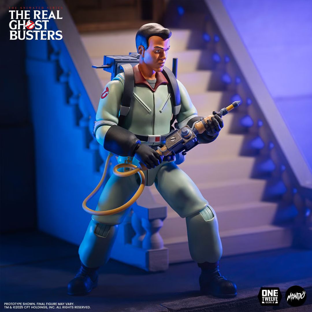 zavvi's tweet image. Mondo have unveiled premium figures of two very different pop culture heroes!

Pre-order Winston and Spike Siegel on our site now &amp;gt;&amp;gt;&amp;gt; zavvi.com/brands/mondo.l…