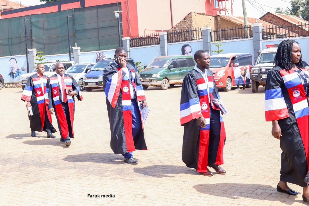 WesternFineGirl's tweet image. The EMC has granted a temporary extension to candidates who up to date are still struggling with verification of their documents at UNEB, National council for high education and candidates whose names need to be aliened.