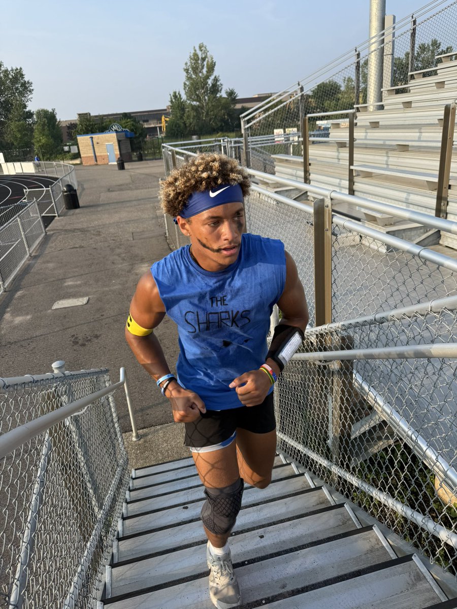 Woodbury Football tweet media