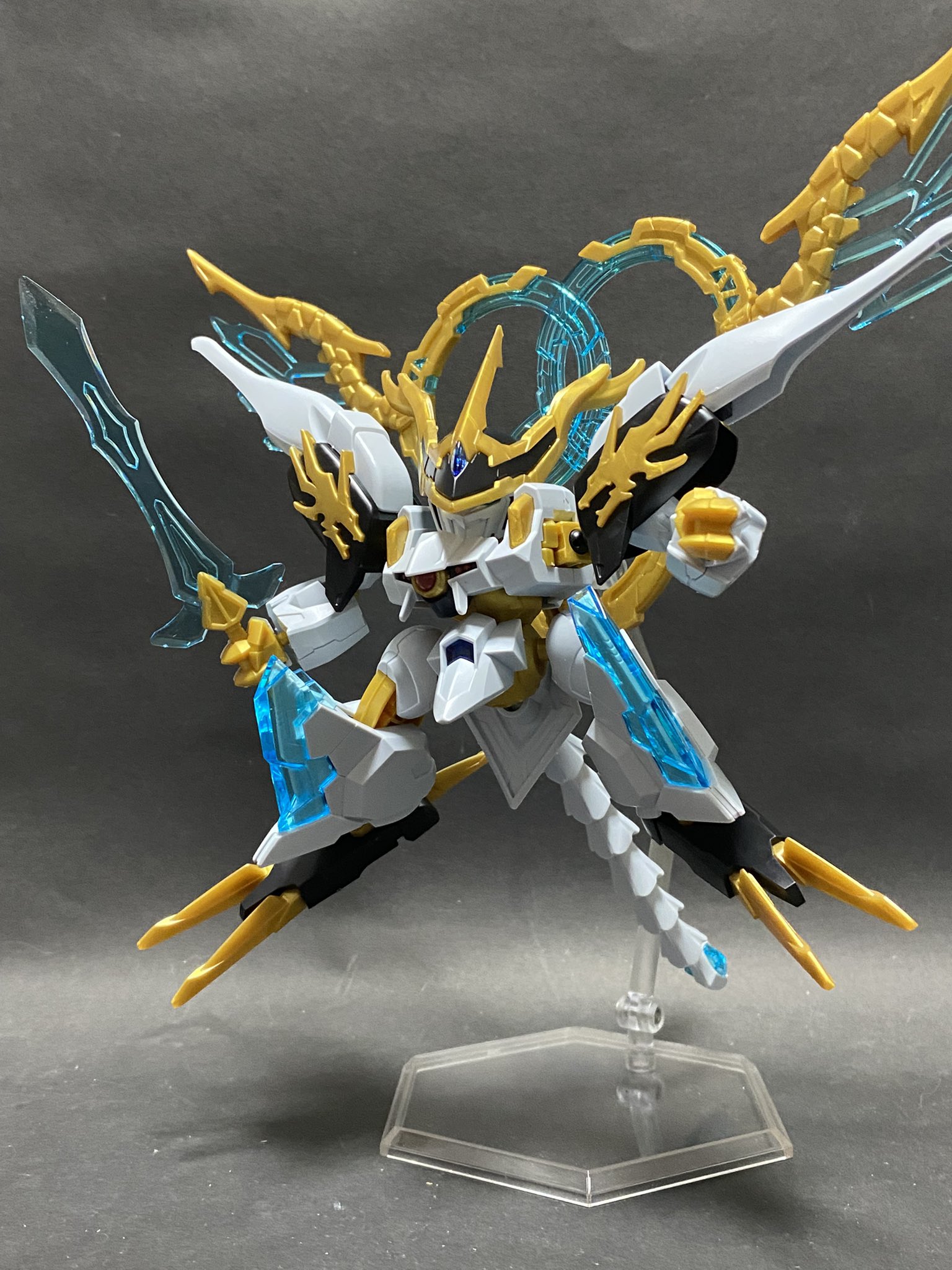 ジウス on X: 
