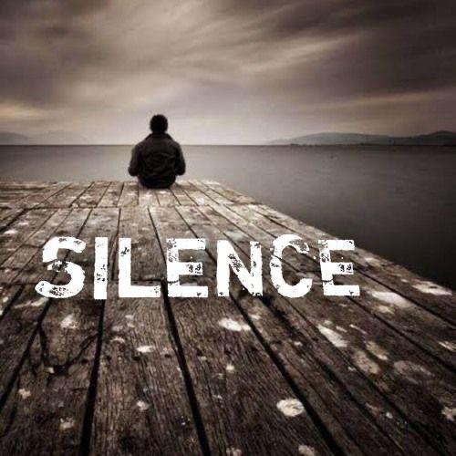 HawaiiSol's tweet image. Silence can be disobedience. 

Say what needs to be said.