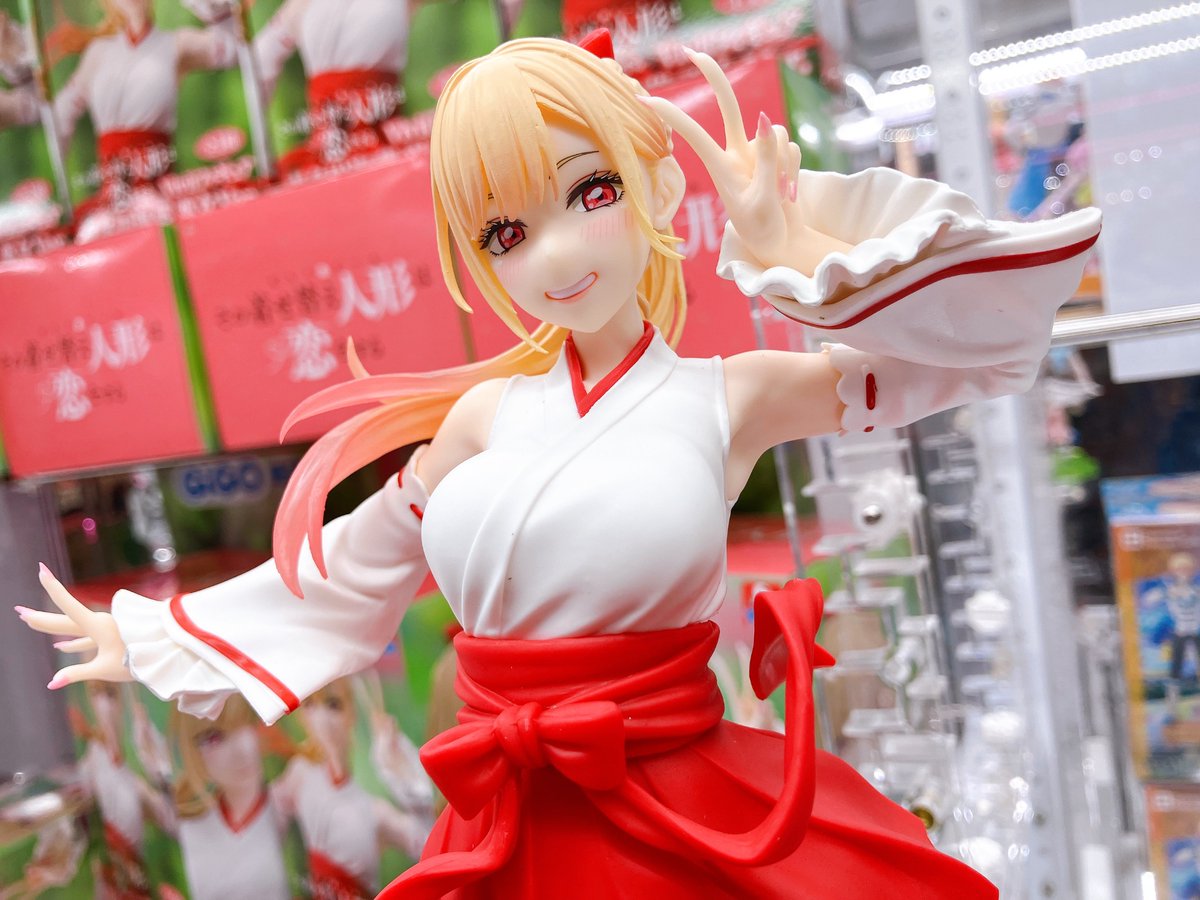 GiGO イオンモール苫小牧 on X: 