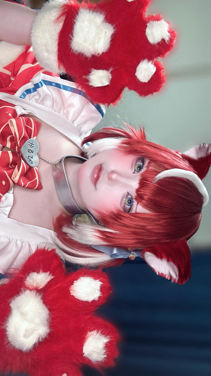 nekorari_neko's tweet image. ᓓ̸ᐠるᘮ &quot;🥩