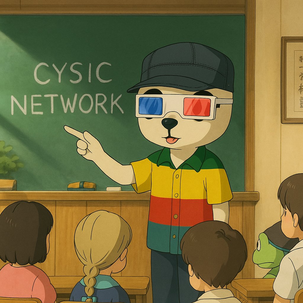 ProjectBaby_9's tweet image. On today's episode of keeping up with @cysic_xyz Network.
Zero-Knowledge Proofs (ZKPs) allow a prover to confirm a statement's truth without revealing details. They’re used in crypto for privacy, scalability, and interoperability, but are computationally heavy.
Cysic Network…