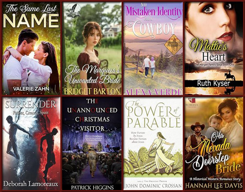FaithfulReads's tweet image. faithfulreads.com/2025/07/friday…
Good Friday Morning! Check out this Great selection of Top Bargains and Freebie :)