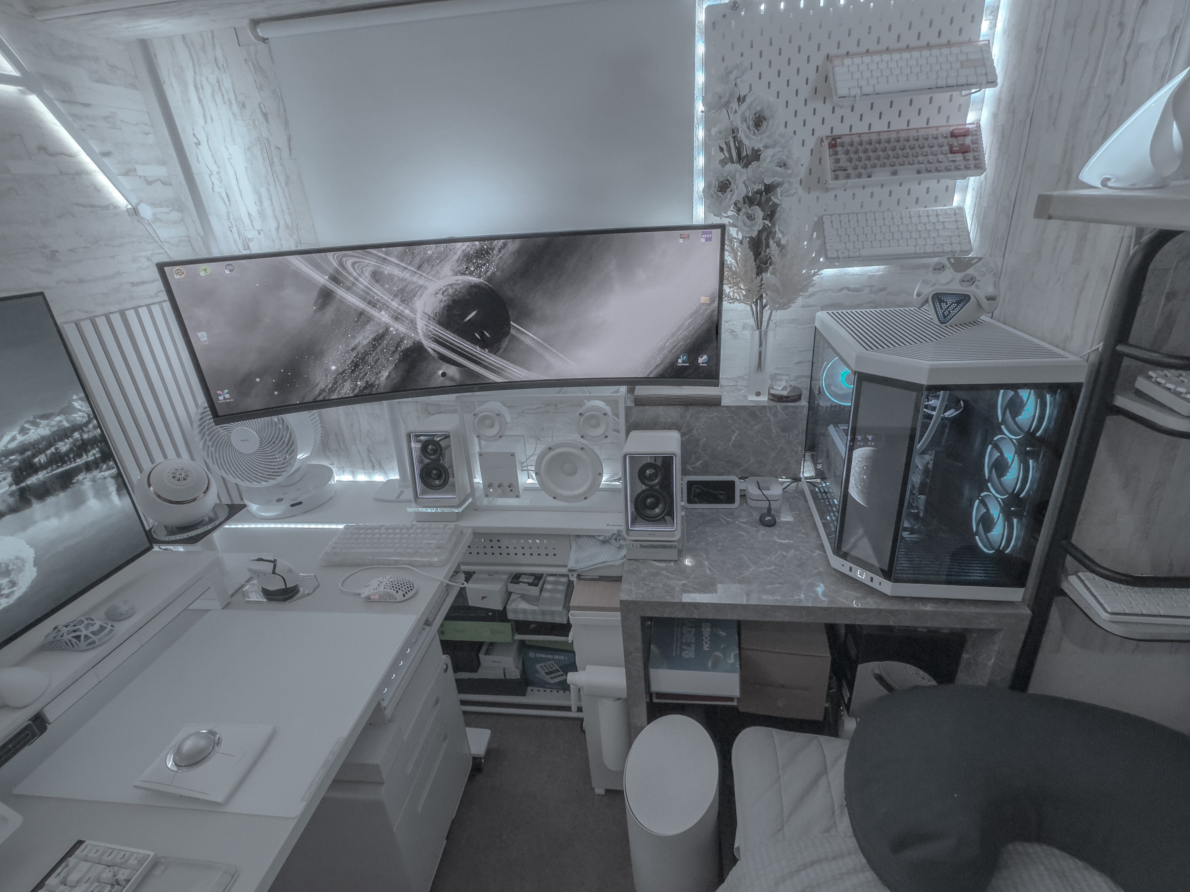 【ゲリラセール】PREDUCTS DASHBORAD 3点セット PREDUCTS - Desk for Good Work