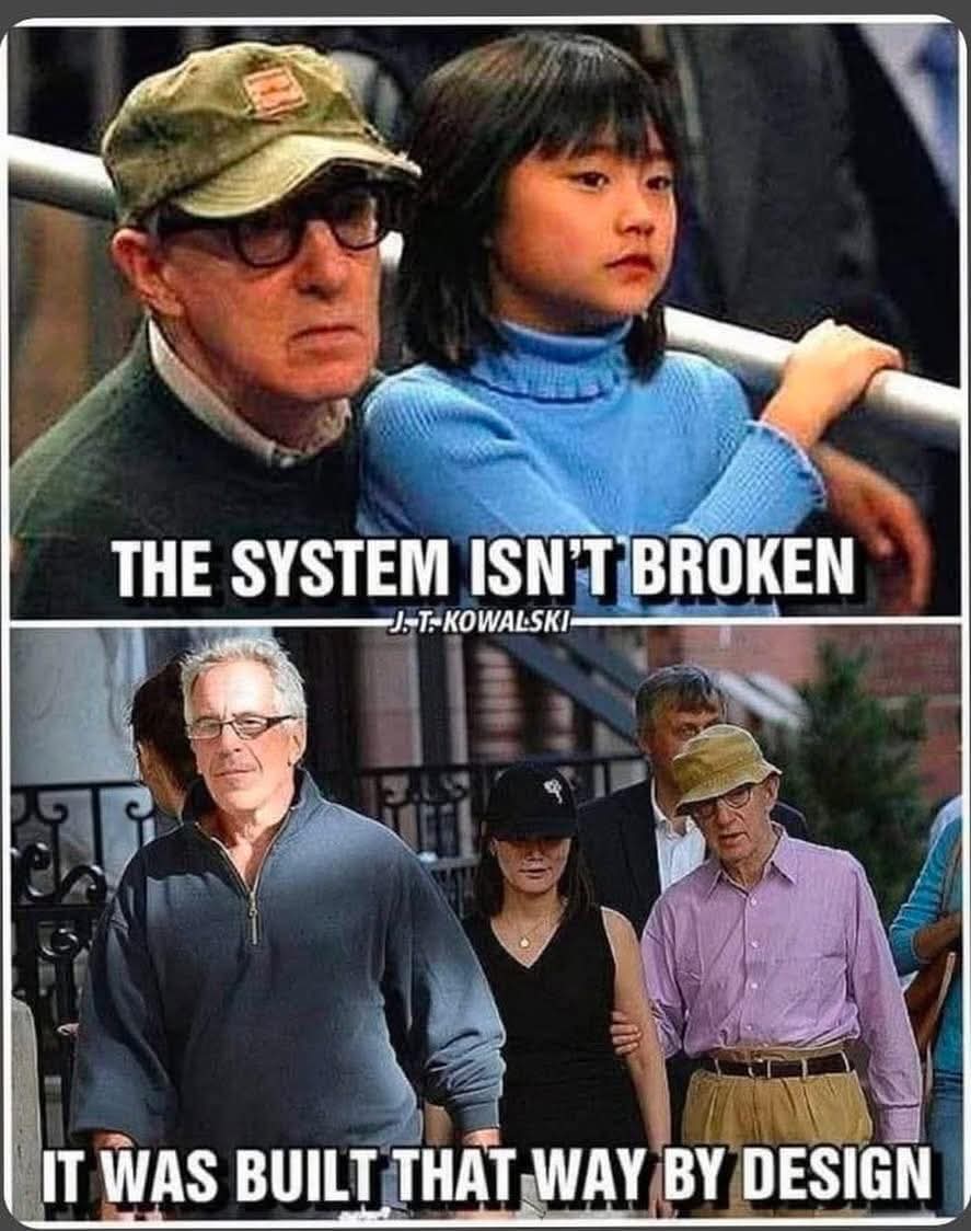 In case you didn't notice...