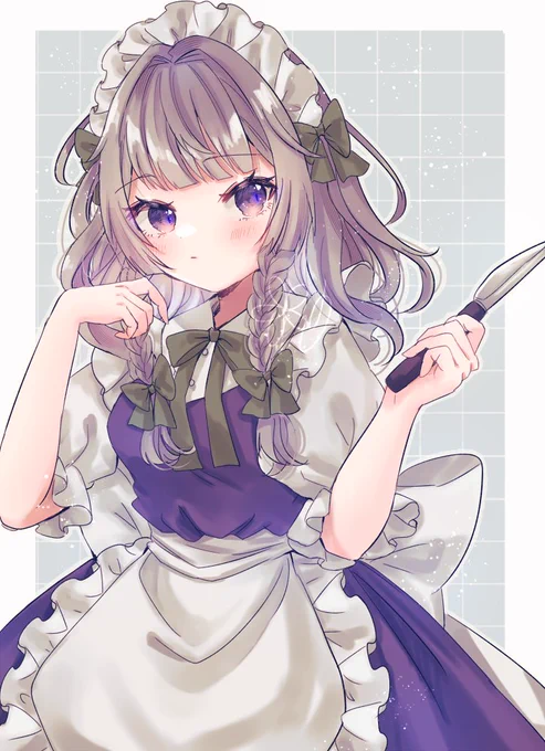 咲夜さん #東方Project