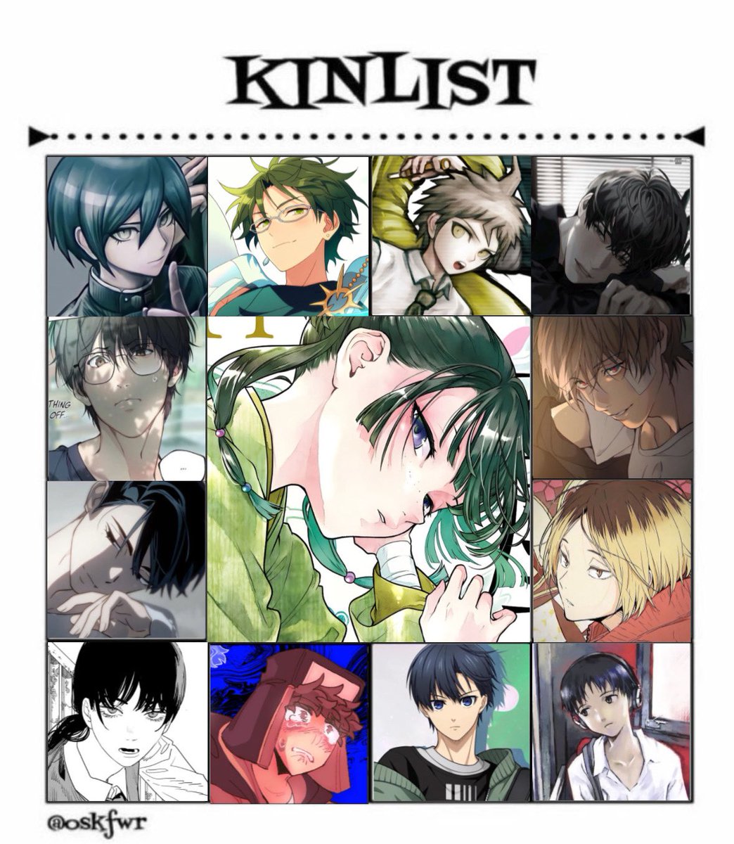 k00kiii3's tweet image. DO WE TRUST ME BASED ON MY KINLIST😭😭😭😭💔