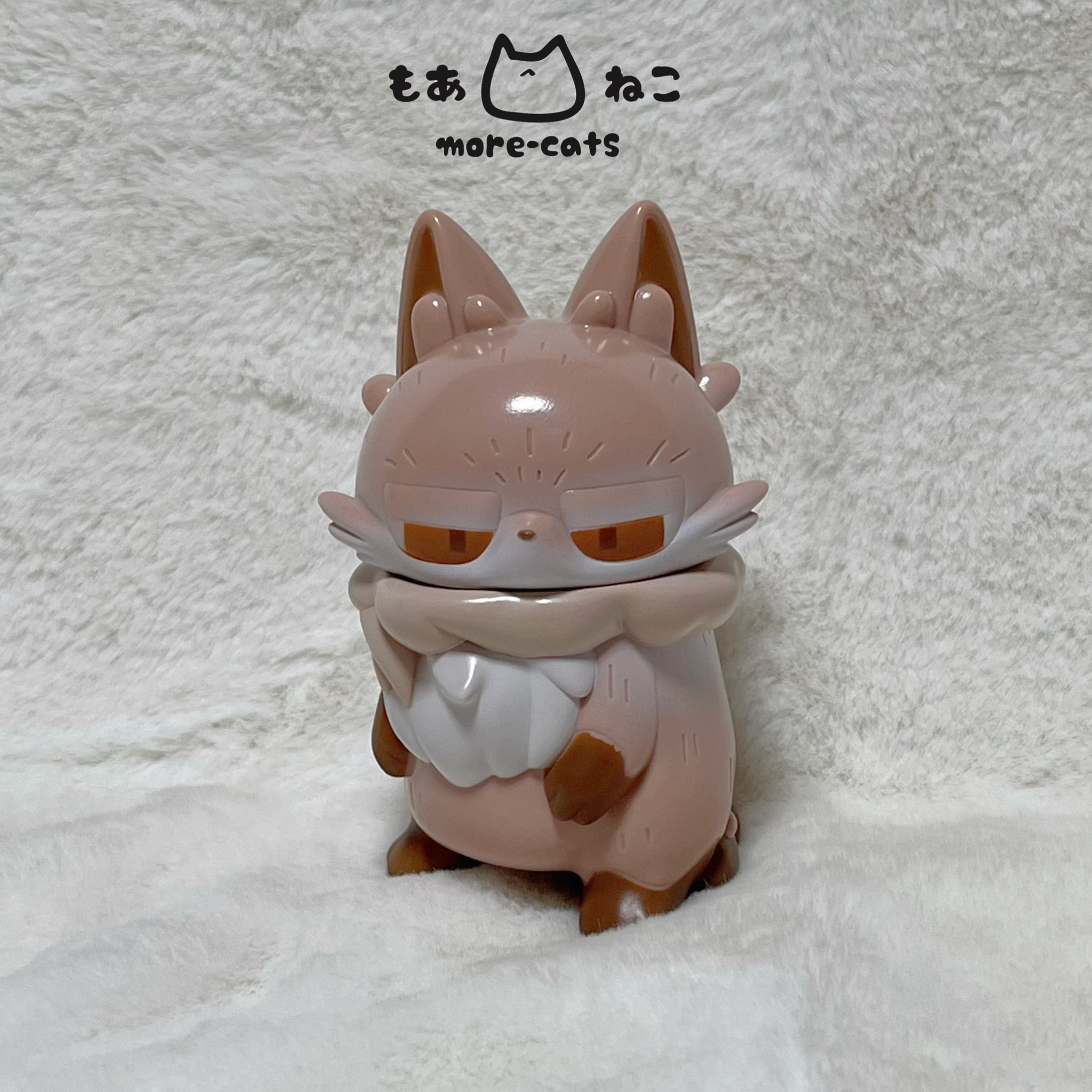 more-cats もあねこ　ハイロ　ブルーレモンスカッシュ　デザフェス　ソフビ more-cats 7/27ワンフェス6-06-16 (@morecats4) / X