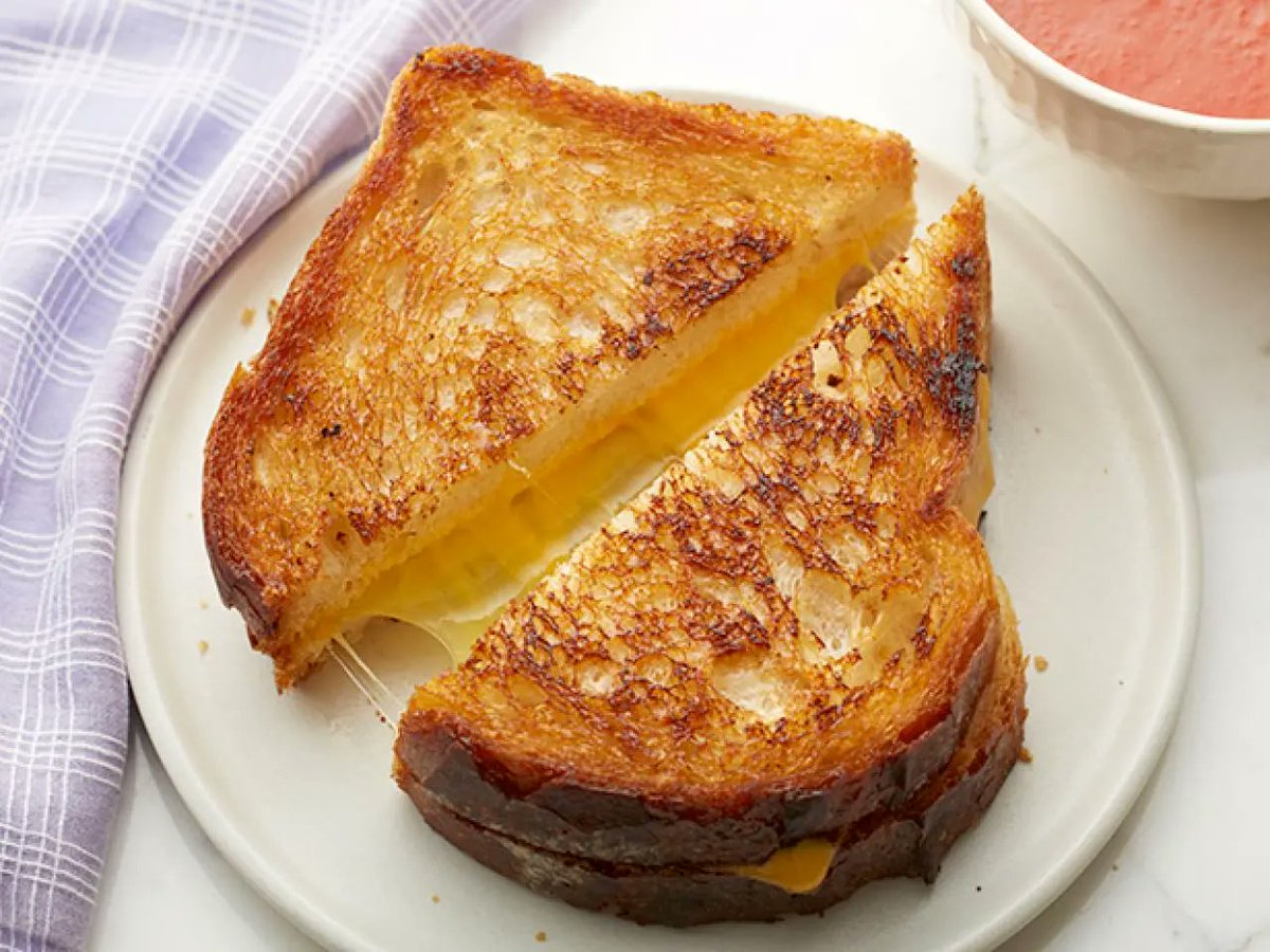 BLT or Grilled Cheese?