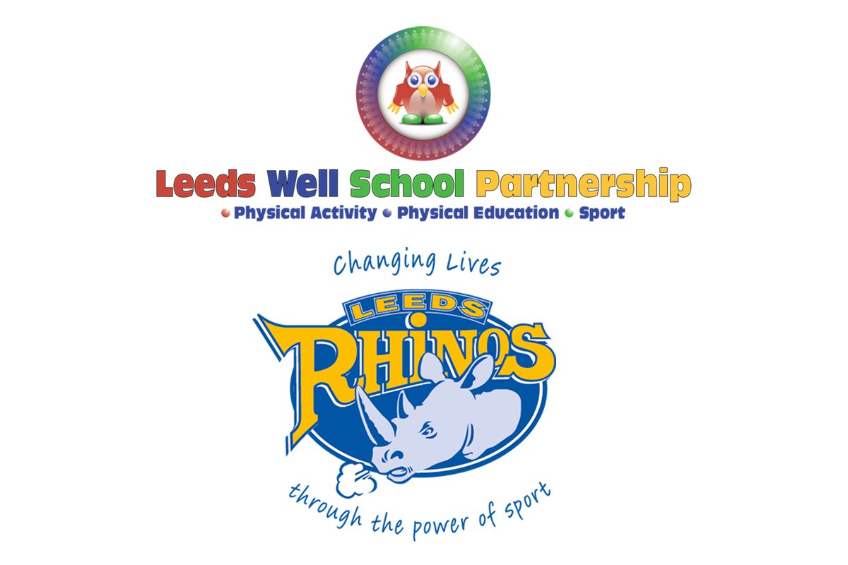 RugbyLeeds's tweet image. ๐ขLeeds Rhinos Foundation is looking for a School Rugby Manager & Programme Coordinator to help grow school rugby & support wellbeing across Leeds
Further information contact Jill Wilkinson jill.lwsp@leedsrhinosfoundation.orgย /07971 984249
Full Job Role๐tr.ee/qewIoj