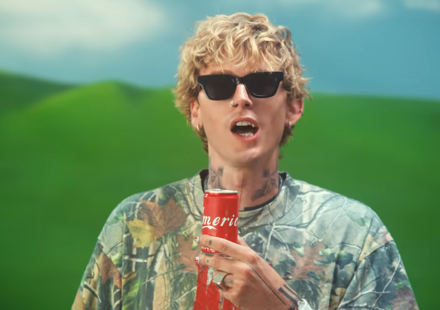 mgkbroficial's tweet image. Yeah, I'ma drifter, just let me go, it's the only life I know
Chasing vultures and black crows to the promise land, I'm sold...🎵
#XX #EST4life