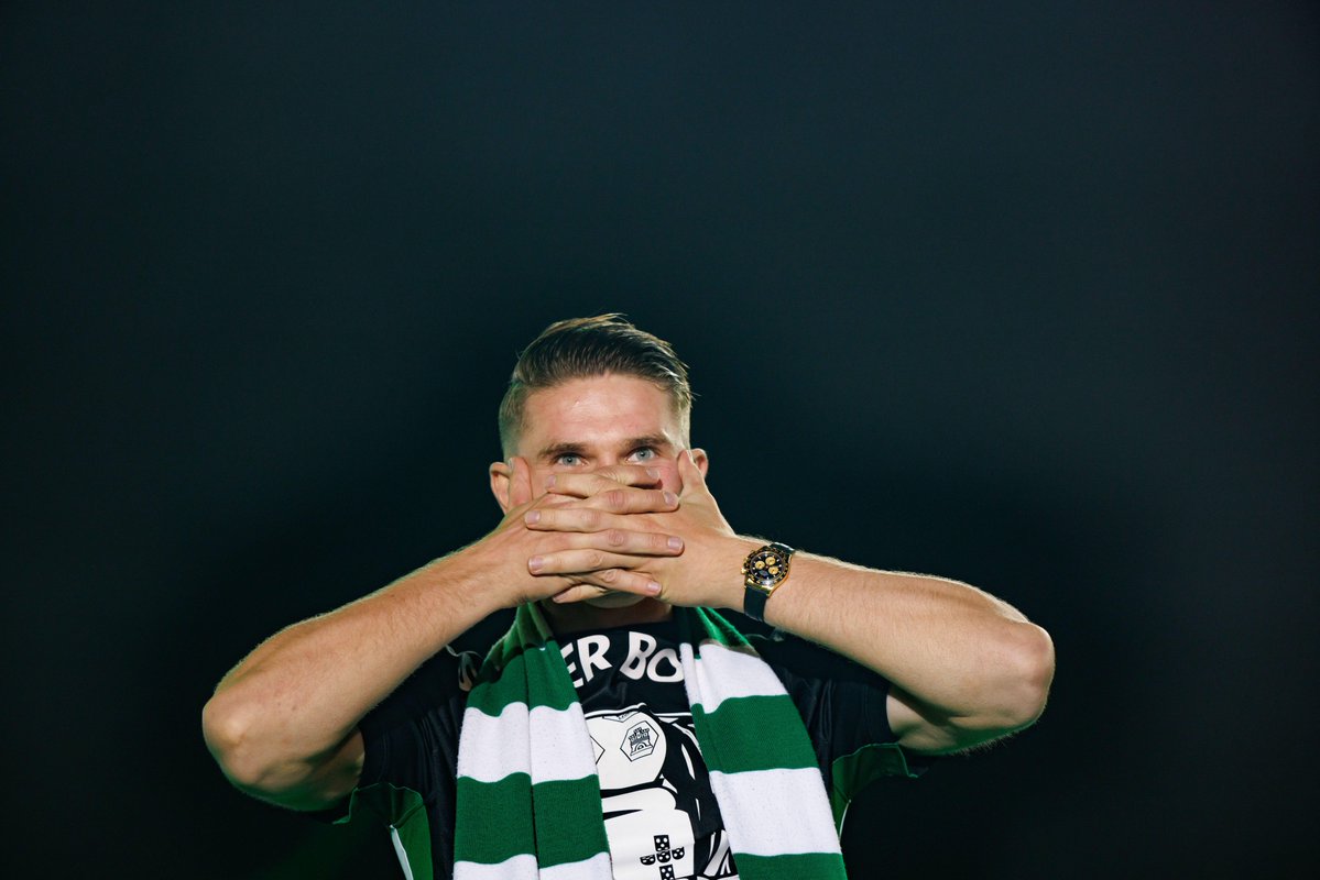 FootyAccums's tweet image. Viktor Gyokeres has been given clearance to complete his £63.8m move to Arsenal. They are set to pay a £55.1m fixed fee plus £8.7m in add-ons.
(Sky Sports News)
Honestly could end up being the signing of the summer - absolutely incredible fee. 👏