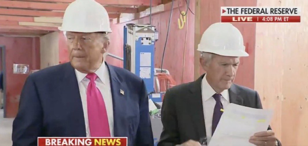 getting my quarterly statement from my liquid fund investment that says my money is gone but I will be able to claim my portion of the next hyperliquid airdrop