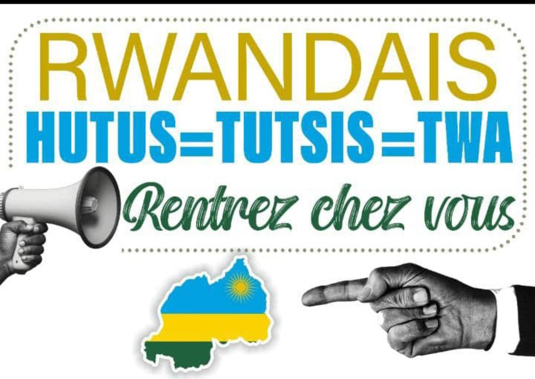 <a href="/jobert_bwanga/">BWANGA jobert</a> Rwandais rentrez chez vous !
